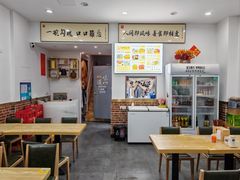 -孙阿姨上海小吃·本帮小厨(隆昌路店)