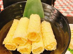 炸响铃-一哥澳门豆捞 · 十七年经典澳门火锅(四季天地店)