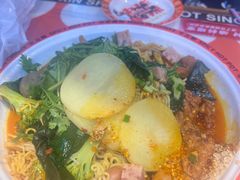 -文立新麻辣烫(合生汇21街区店)