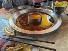 -蛙宴·美蛙火锅基地(万象城店)