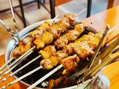 -炒豆合作社(东四总店)