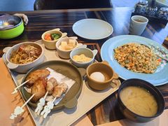 -山葵家·创意料理(临平银泰城店)