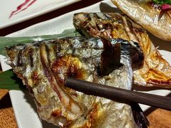 -森味薪火烧•烧鸟居酒屋•日本料理(望京店)