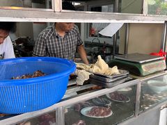 -五洲牛肉美食馆