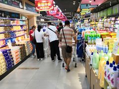 -世纪家家福生活广场(和义店)