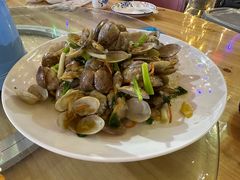 -锦里海景海鲜餐厅.三亚老字号(亚龙湾中心广场店)