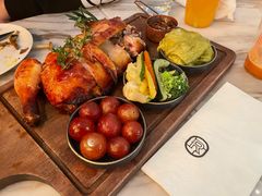 -the rug 飞毯 (朝阳公园店)