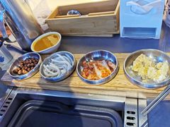 韩国小菜-香猪坊(远洋未来店)