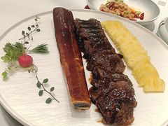 -美庐餐厅(中山陵店)