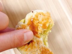 绿豆酥饼-汪保来(杭州解放路店)