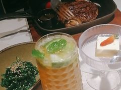 -牛扒先生·厚切雪花牛扒西餐厅(北京路禺山路店)