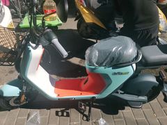 -九号电动车(安定门内大街店)