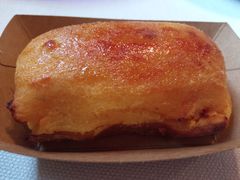 芝士焗红薯-旺顺阁鱼头泡饼(小红门店)