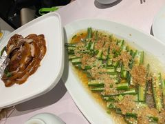 -味+新京宴·烤鸭·北京菜(创意谷店)