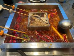 -锦城印象火锅(天府三街店)