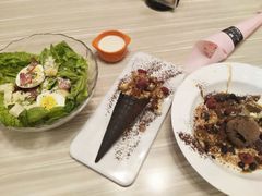 -必胜客(建华万达店)