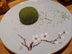 -福匠日本料理(人民路店)