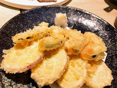 -御瀛日本料理