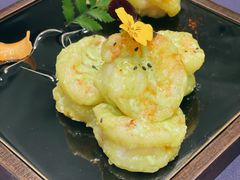 -百盛·鼎膳(中海财富中心)