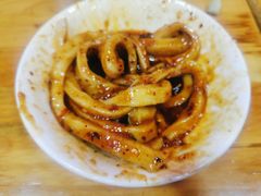 甜水面-洞子口张老二凉粉(文殊院店)