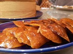 -君悦酒店·1881·北京烤鸭