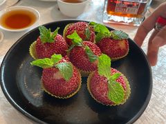 -夏宫中餐厅(静安香格里拉店)