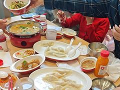 -喜家德虾仁水饺(开发区振华店)