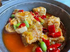 大川臭豆腐-大川先生·小龙虾·川菜(信义坊店)