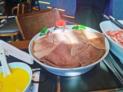 -大隐·成都火锅Bistro(合生麒麟新天地店)