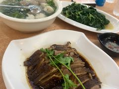 -潮道鱼仔店·潮汕味(长兴路店)