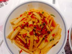 泡辣椒藕条-壹盏灯(惠农店)