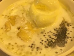 榴莲摩天轮-甜津美