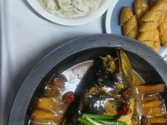 -百富源·海鲜辽菜(和平北大街店)