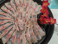斑鱼片-丽江庭院之丽江往事(安定门店)