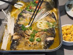 -半天妖烤鱼(大兴大悦春风里店)