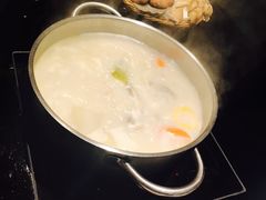 -官也街澳门火锅(新源里店)