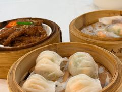 -顺德人家食府(黄金广场店)