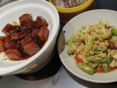 -金陵家宴·金陵春·南京菜(夫子庙店)