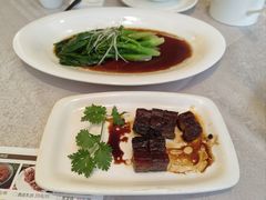 -新南华大酒店(广中店)