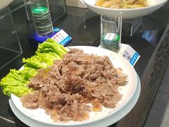 -和源祥·日照菜扛把子(万平口一店)