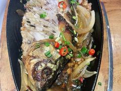-正通记·哈尔滨烧烤·炭烤鸽子(七宝万科国际店)