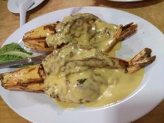 -ZF Seafood Restaurant 卓峰海鲜餐