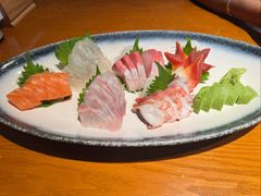 -千代武日本料理(爱建店)