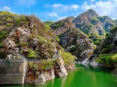 -黑龙潭风景区