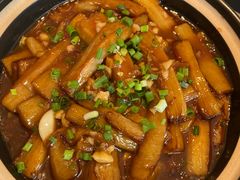 -创味·民间海南菜·非遗藤桥排骨(藤桥·免税城店)