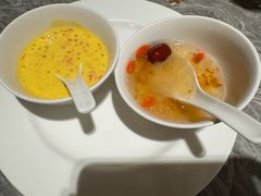 -松咖啡自助餐厅·松北香格里拉