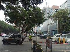 -正南齊北重庆老火锅(光华村直营店)