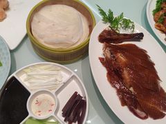 -普天和酒楼·新津菜·烤鸭(天津之眼店)