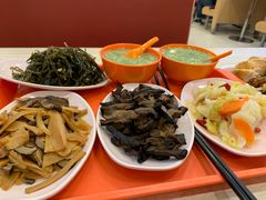 -香妃烤鸡(西单店)
