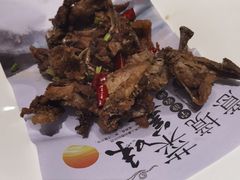 -宁波新晶都开元名庭大酒店·华晶中餐厅(百丈东路店)